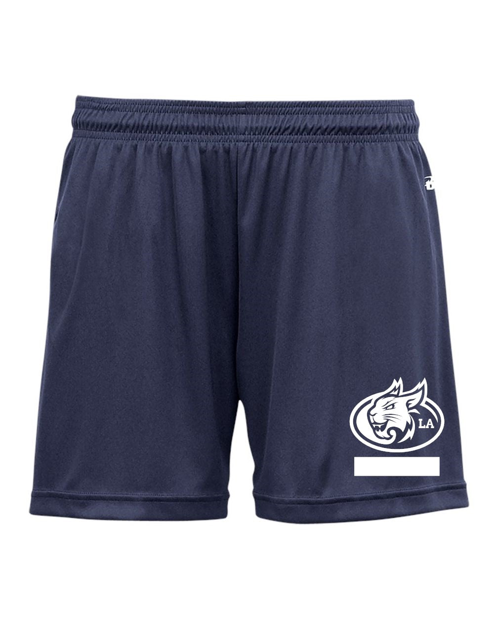 MV & LA Athletic & PE Shorts