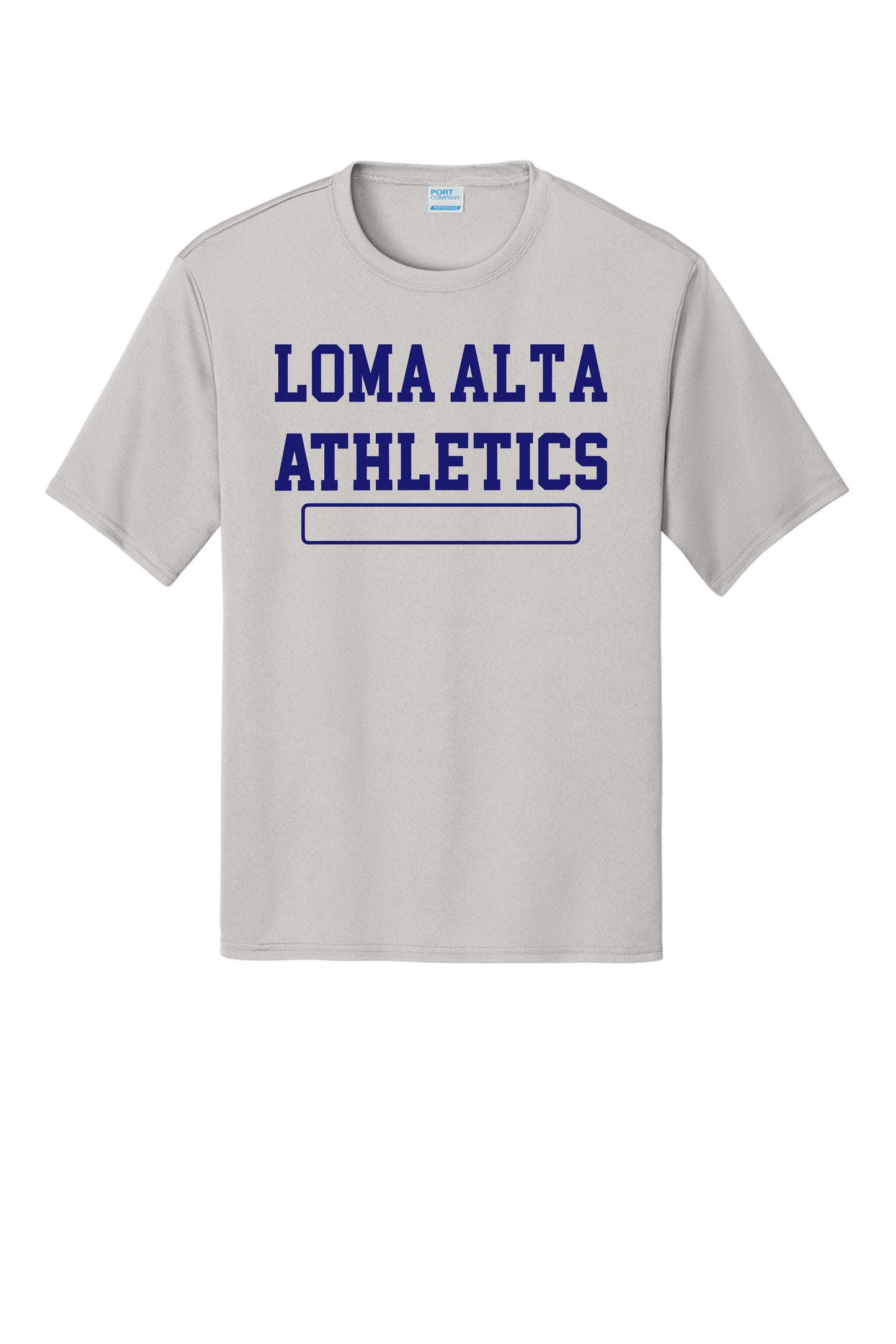 Loma Alta Athletics Shirt