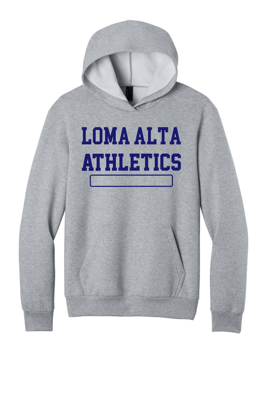 Loma Alta MS Athletic & PE Hoodie