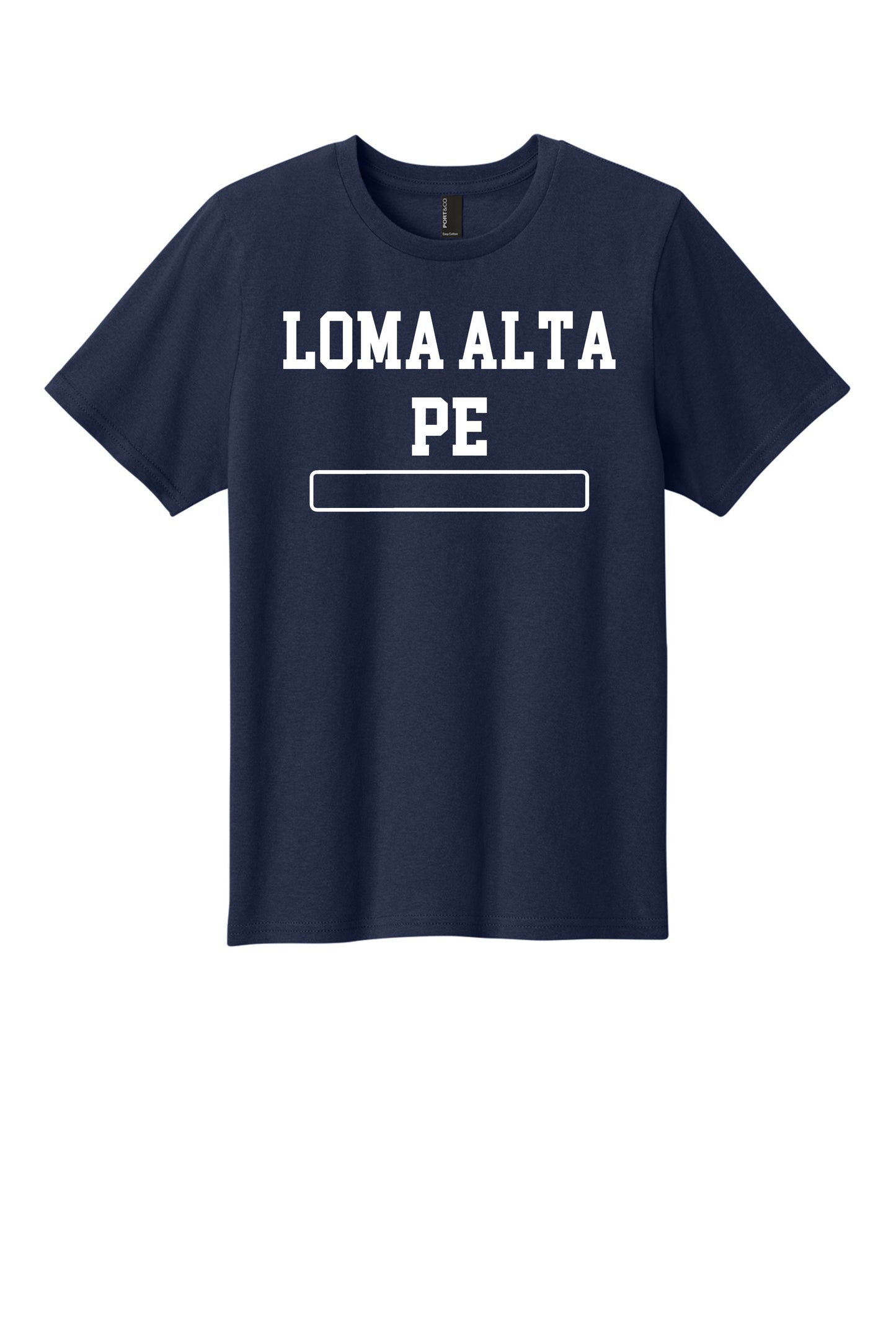Loma Alta PE Shirt
