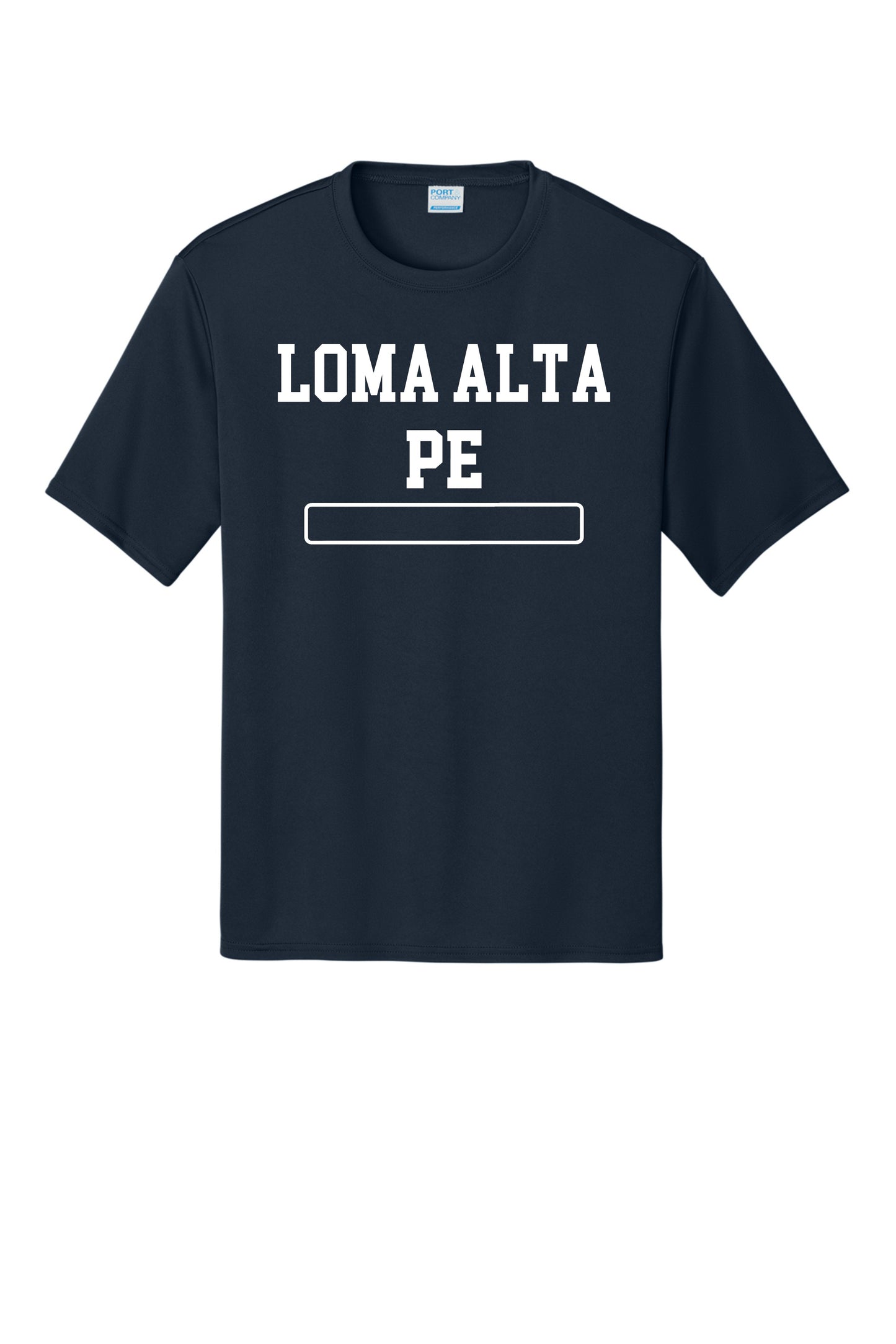 Loma Alta PE Shirt