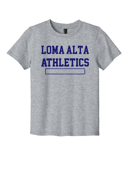 Loma Alta Athletics Shirt