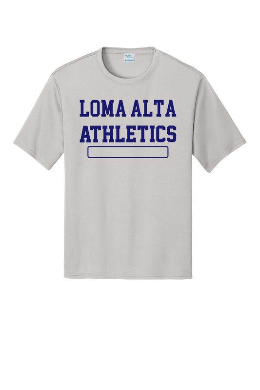 Loma Alta Athletics Shirt