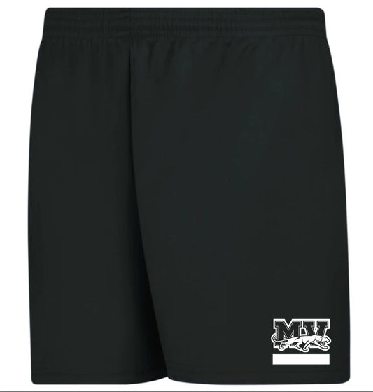 MV High School Athletic Shorts