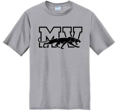 MV High School Athletic Shirt