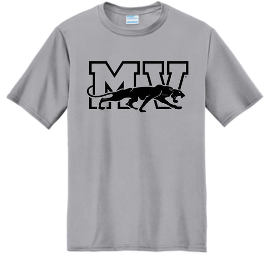 MVHS Football Practice Shirt