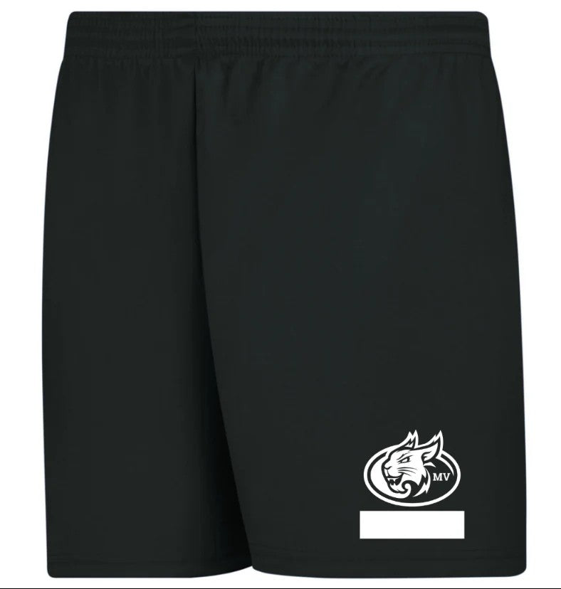 MV & LA Athletic & PE Shorts