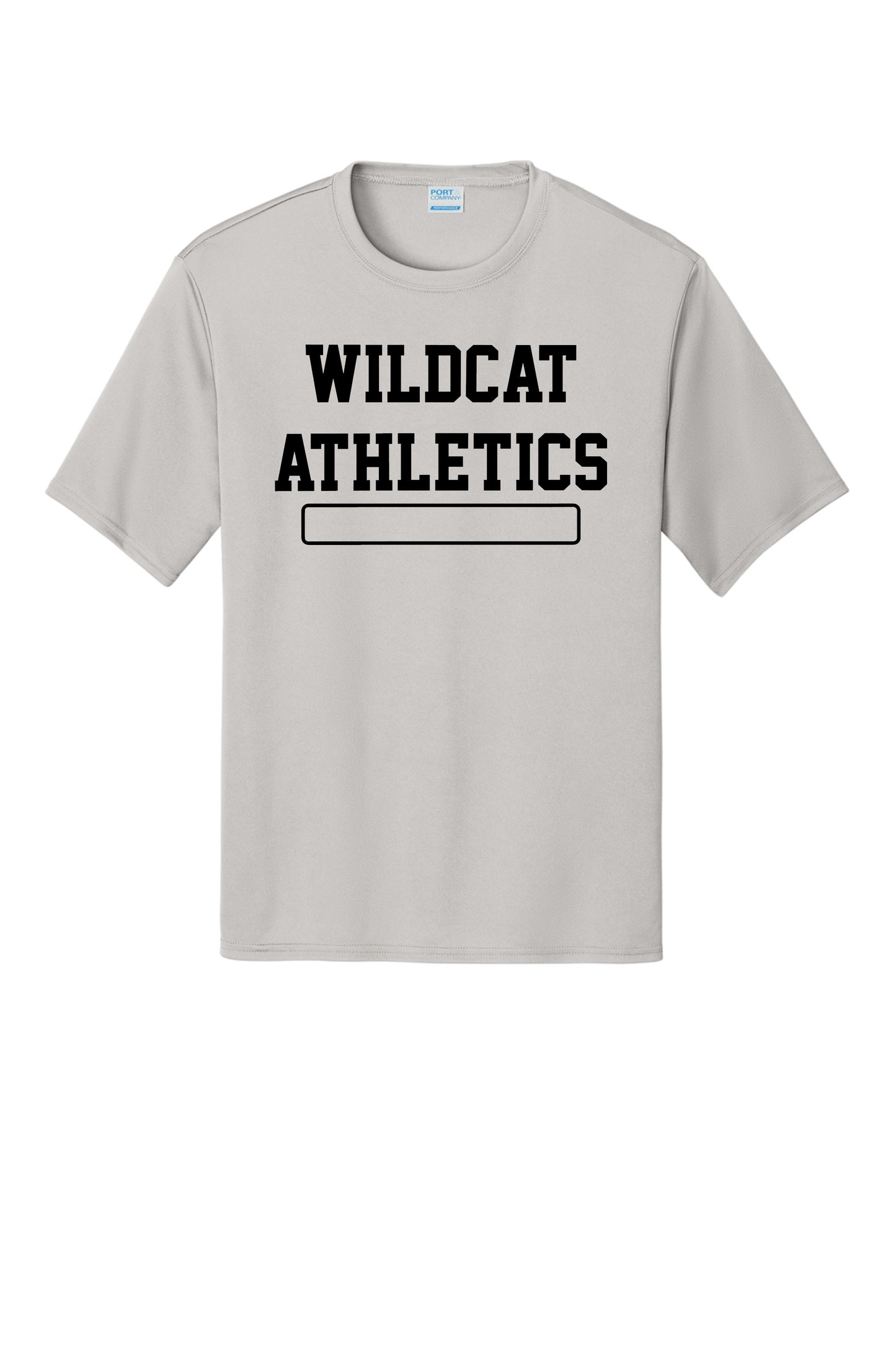 MV Wildcats Athletics Shirt