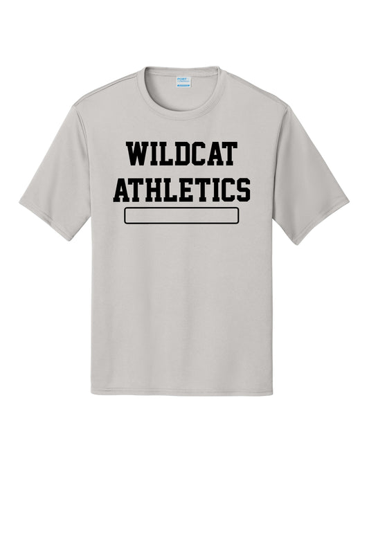 MV Wildcats Athletics Shirt